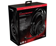 HyperX Cloud Revolver Headset (stalowoszare) - 425005 - zdjęcie 7